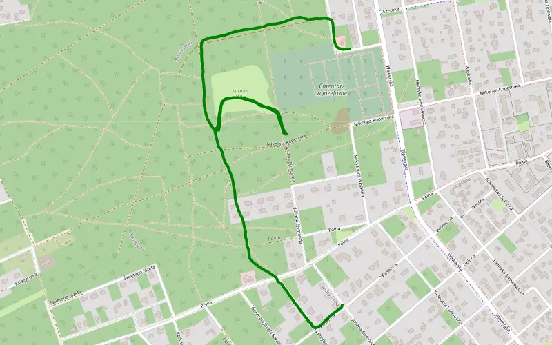 Śmieciowa górka