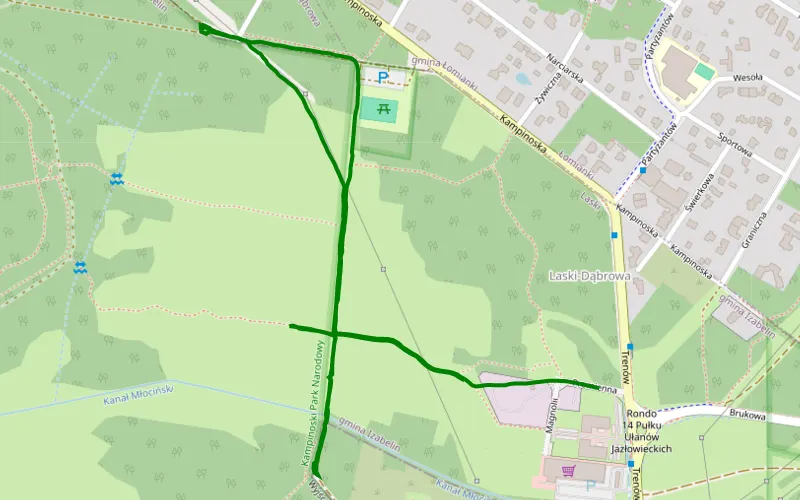 Dąbrowa