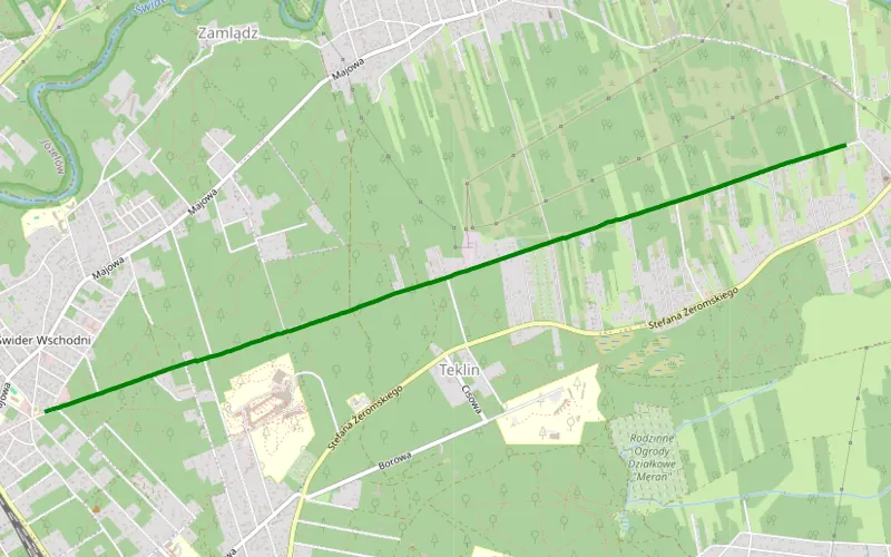 Wólka Mlądzka