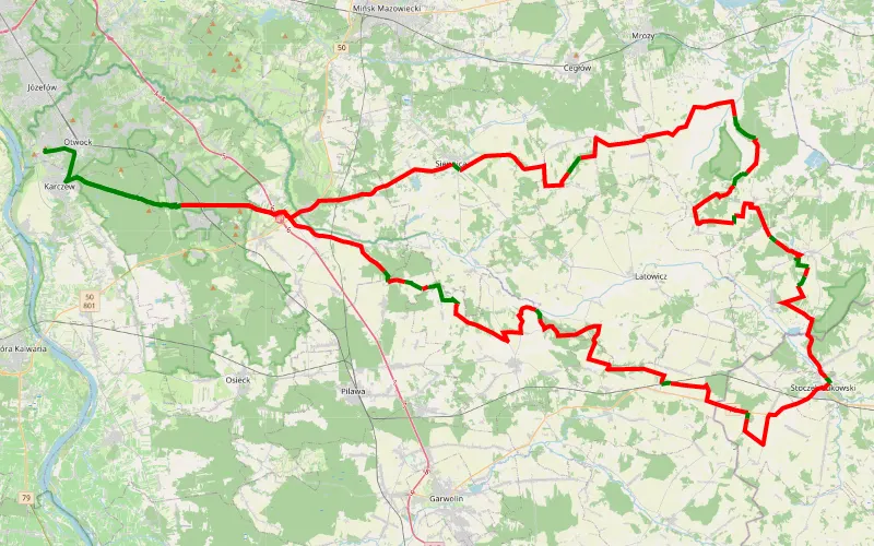Pętla Karczew