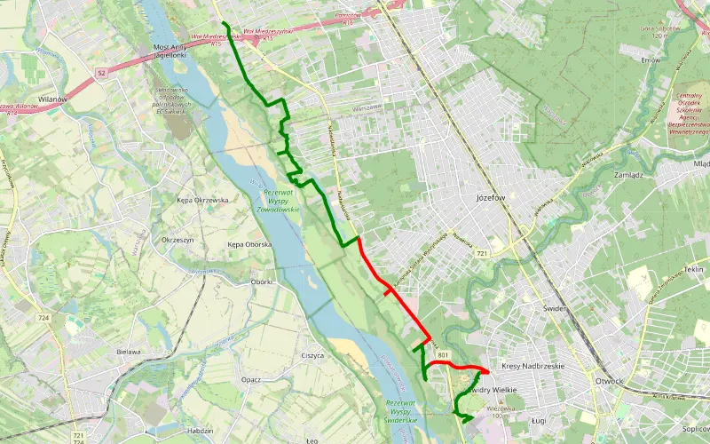 Śladami Świdra
