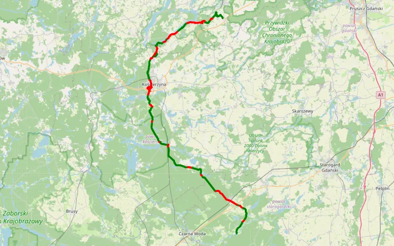 Huta - Egiertowo
