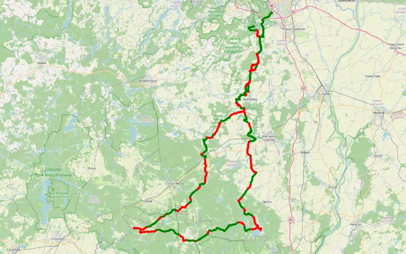 20. GD - Fojutowo - Osiek - GD - SKLEP 16
