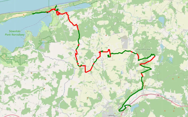 gt leborkleba.gpx