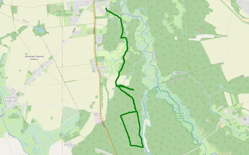 Zajączkowo