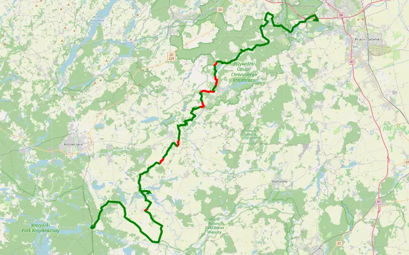 Straszyn-olpuch