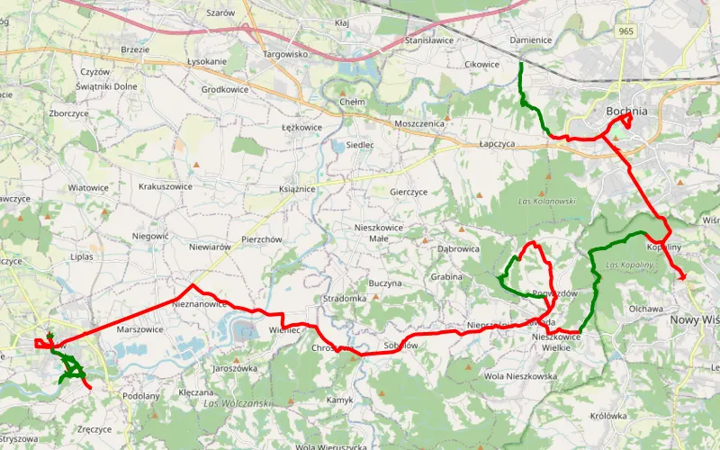Cikowice